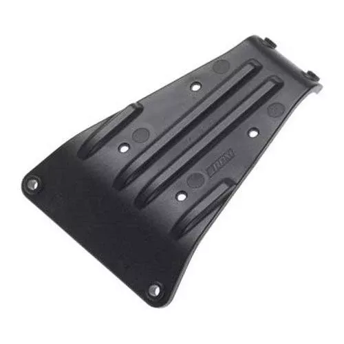 RPM 81762 Rear Bumper Mounts Traxxas X-Maxx