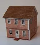 RS Laser Kits 3032 N Cape House
