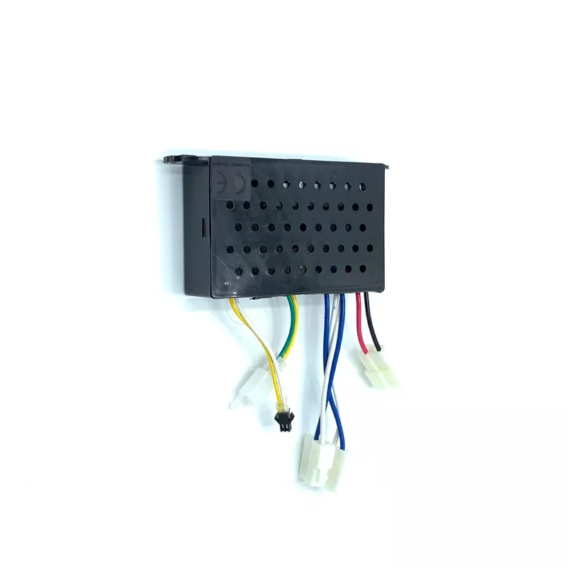 S63 Receiver