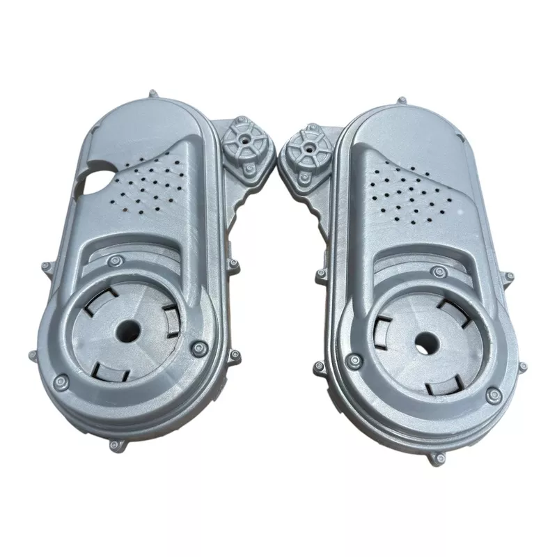 – Side plastic cover – ITA-125 – 121-2816