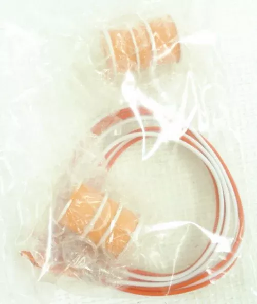 T&C PA010 Orange Pewter Construction Barrel w/Light