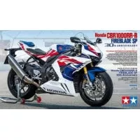 Tamiya 1/12 CBR1000RR-R Fireblade SP 30TH