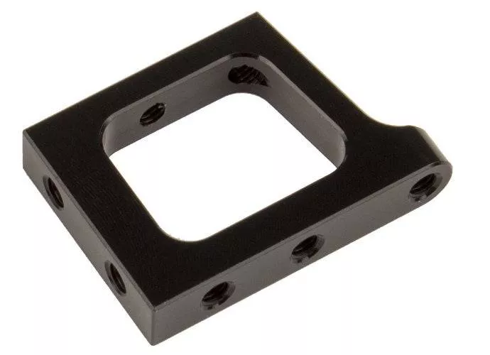 Team Associated 92239 Servo Mount RC10B74