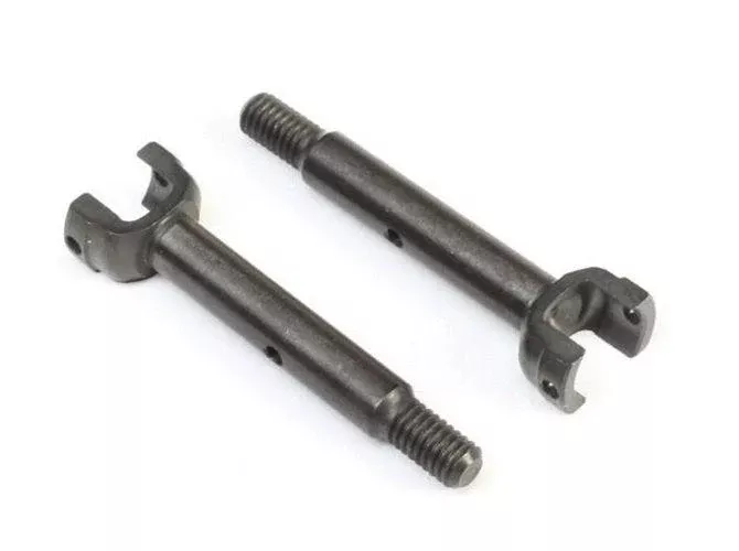Team Losi Racing TLR232097 Lightweight Rear Axles (2) 22 5.0