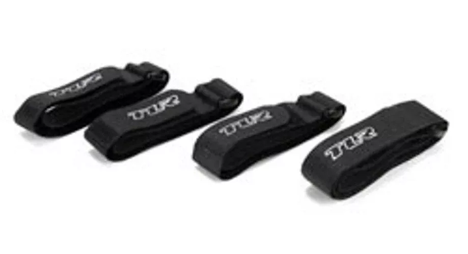 Team Losi TLR241013 Battery Straps (3) 8ight-E 3.0 8ight-E 4.0 8ight-T E 3.0