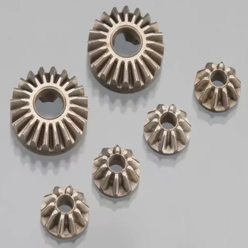 Tekno RC 5150 Differential Gear Set SCT410 EB48