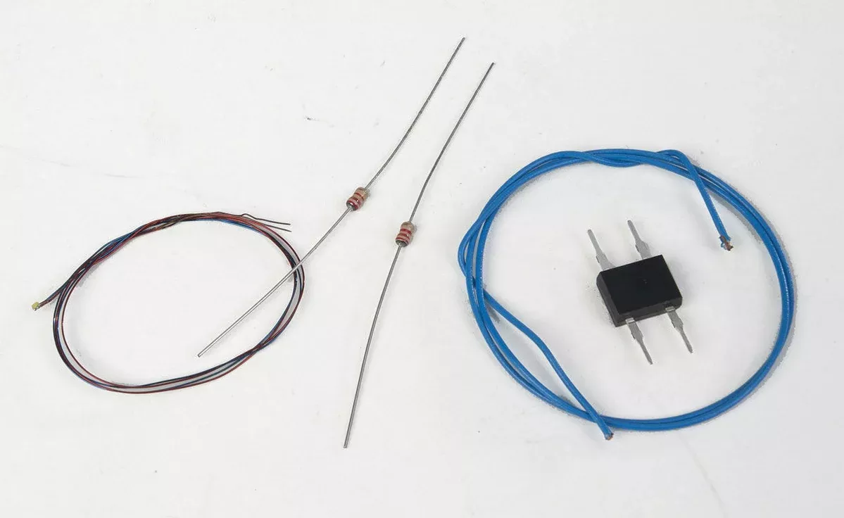 Tomar 801L LED Upgrade Kit for Drumheads