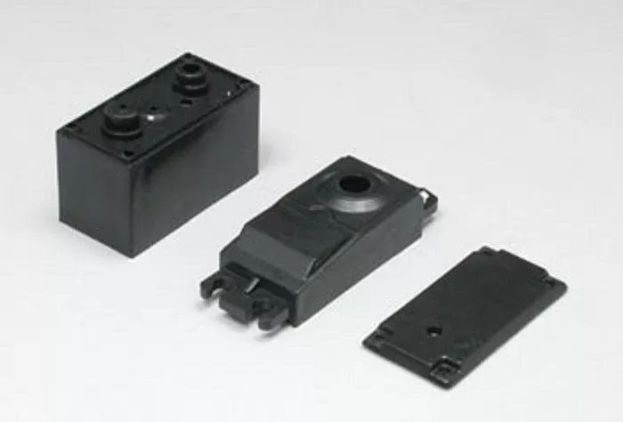 Traxxas 2041 Servo Case FOR 2018