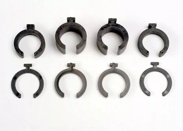 Traxxas 3769 Spring Pre-Load Spacers for Ultra Shocks