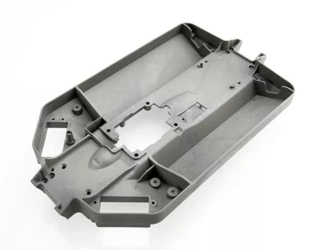 Traxxas 3922A Chassis E-maxx (long Wheelbase)