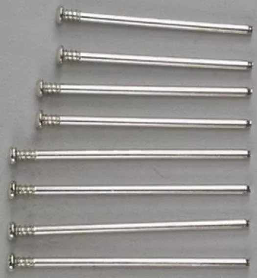 Traxxas 4939 Hinge Pin Screw Set E-Maxx T-Maxx S-Maxx