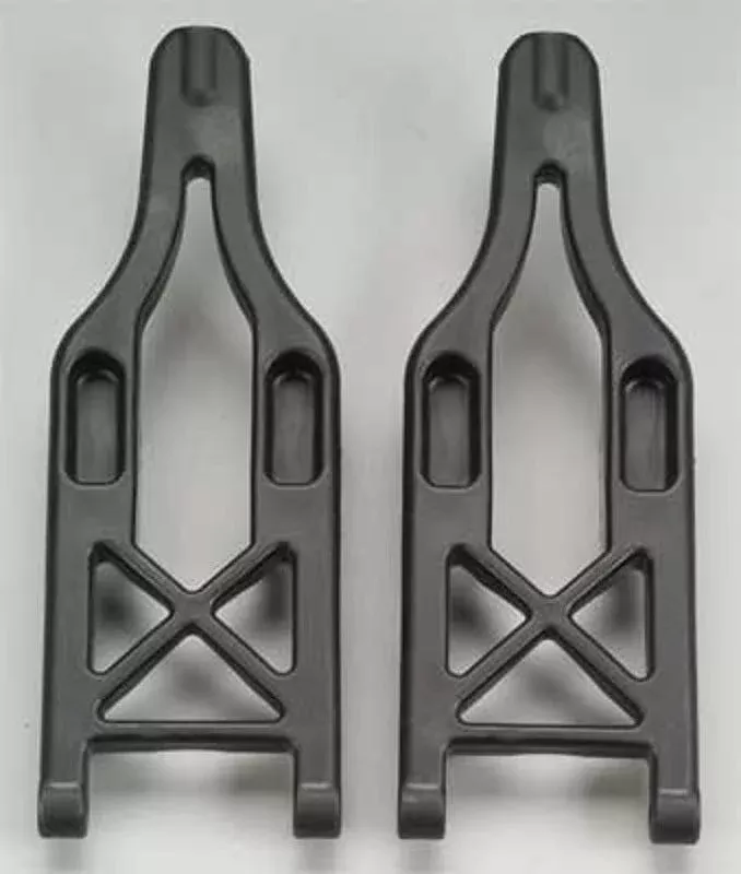 Traxxas 5132R Lower Suspension Arms (2) T-Maxx E-Maxx S-Maxx