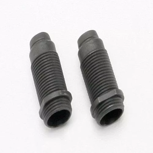 Traxxas 7066 GTR Shock Body Molded Composite (2) Slash E-Revo Summit Rally