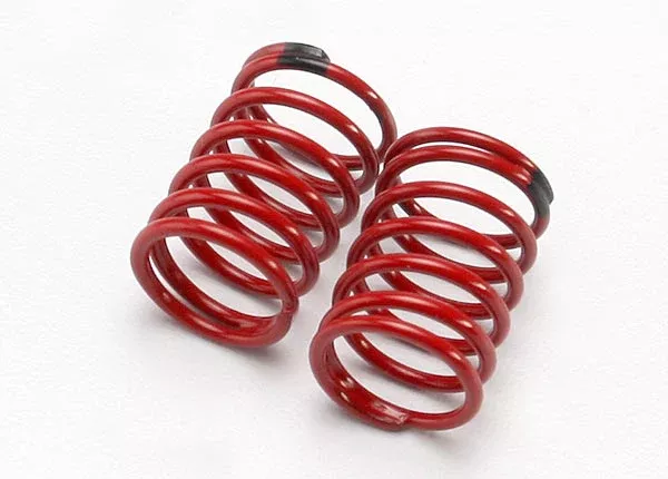 Traxxas 7148 GTR Shock Spring 2.22 Rate Black