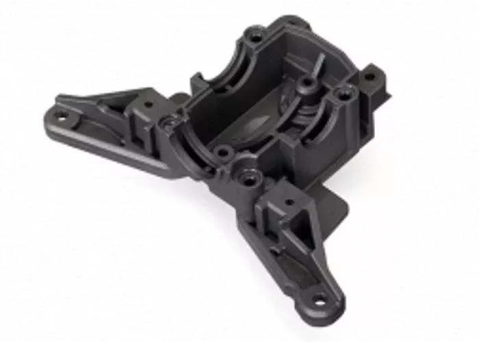 Traxxas 8329 Bulkhead Rear 4-Tec 2.0