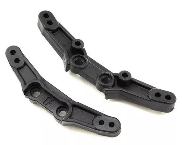Traxxas 8338 Shock Tower Set 4-Tec 2.0