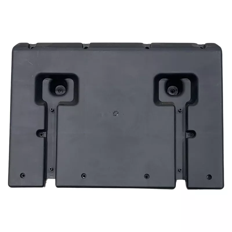 – Underneath bumper bracket for – 121-3047