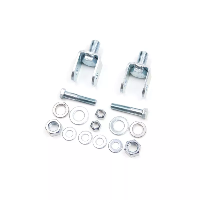 Upper Shock Mount Conversion Kit