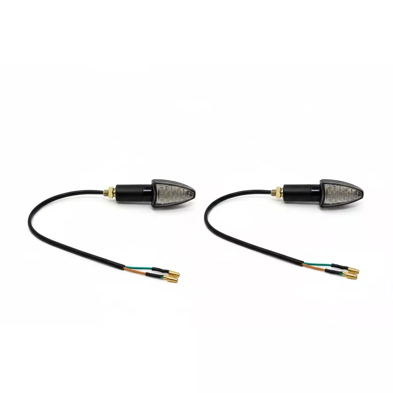 Venom X22 125cc Motorcycle | Signal Light (Set) (125001045)