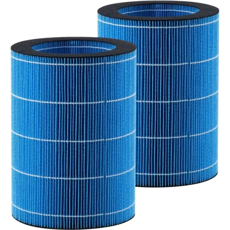 Vevor Replacement Filter Humidifier 2-Pack for 5L Evaporative Humidifier New