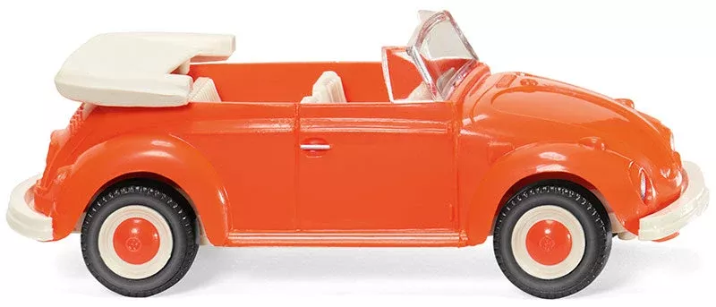 Wiking 080209 1/87 Scale 100 Years Of Sieper
