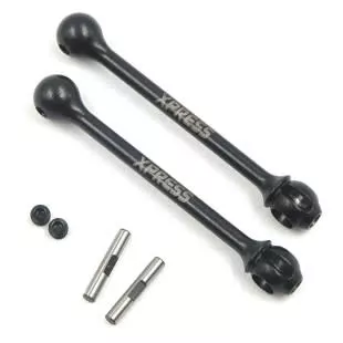 XP-10610Xpress Double Joint Universal Shaft Bone For Xpress Execute Series Touring (Xpress)