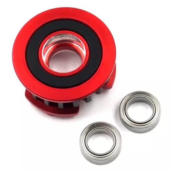 XP-1063220T Aluminum Center Pulley Set B (Xpress)