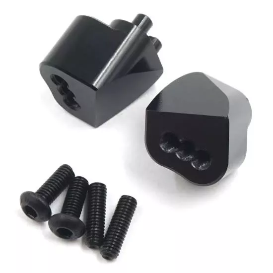 XP-10648Front Short Shock Adaptor Set: FT1 FT1S (Xpress)