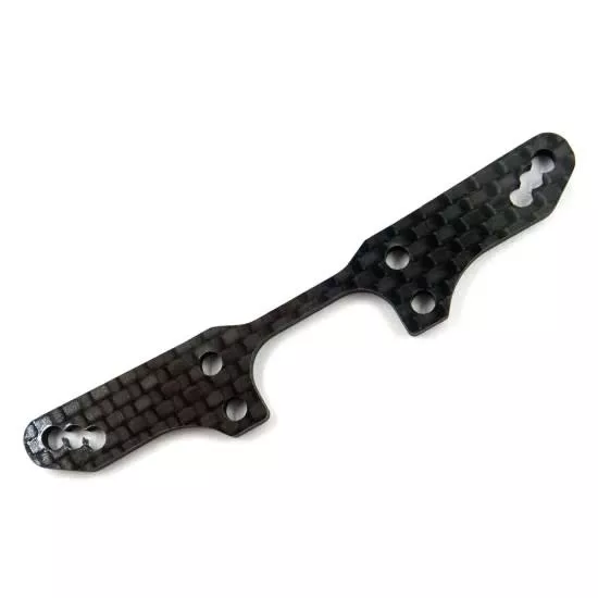 XP-108333mm Front Graphite High Flex Shock Tower for XQ10XQ10F XQ10R (Xpress)