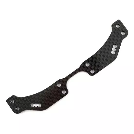XP-108343mm Rear Graphtite High Flex Shock Tower for XQ10XQ10F XQ10R (Xpress)