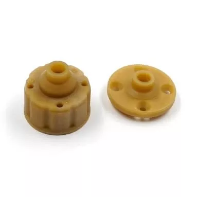 XP-10885Xpress Shaft Driven Gear Differential Case For Arrow AT1 (Xpress)