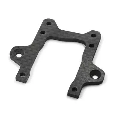 XP-10897Xpress Graphite Camberlink Plate (44mm) For Arrow AT1 (Xpress)