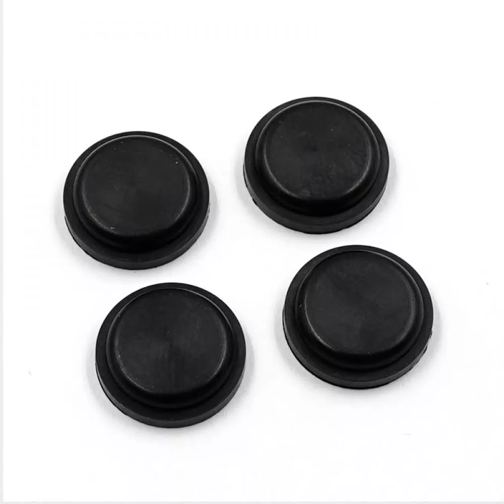 XP-10986Xpress XQ11 Shock Membrane V2 8pcs (Xpress)