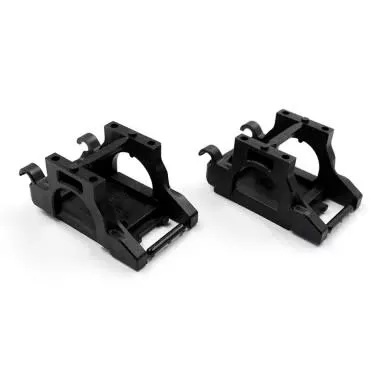XP-11008Xpress Composite Lower Bulkhead Set AT1 (Xpress)