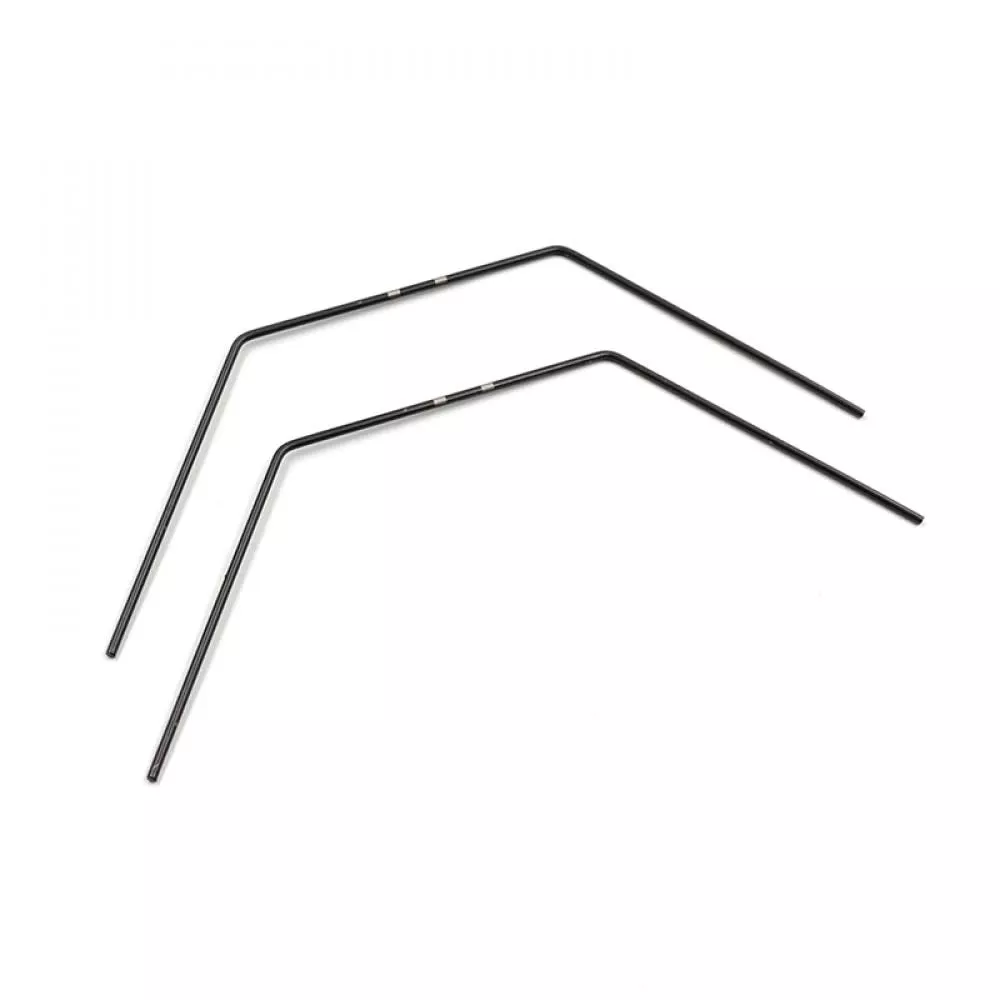 XP-11014Xpress XQ11 Anti-Roll Bar 1.2mm F/R 2pcs (Xpress)