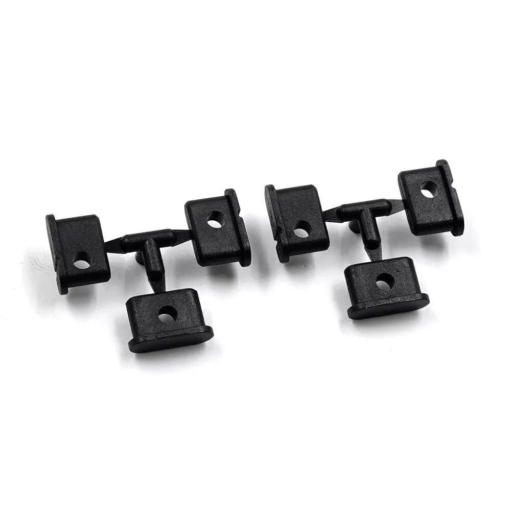 XP-11182 Composite Suspension Insert 0MM 1MM 2MM Offset (Xpress)