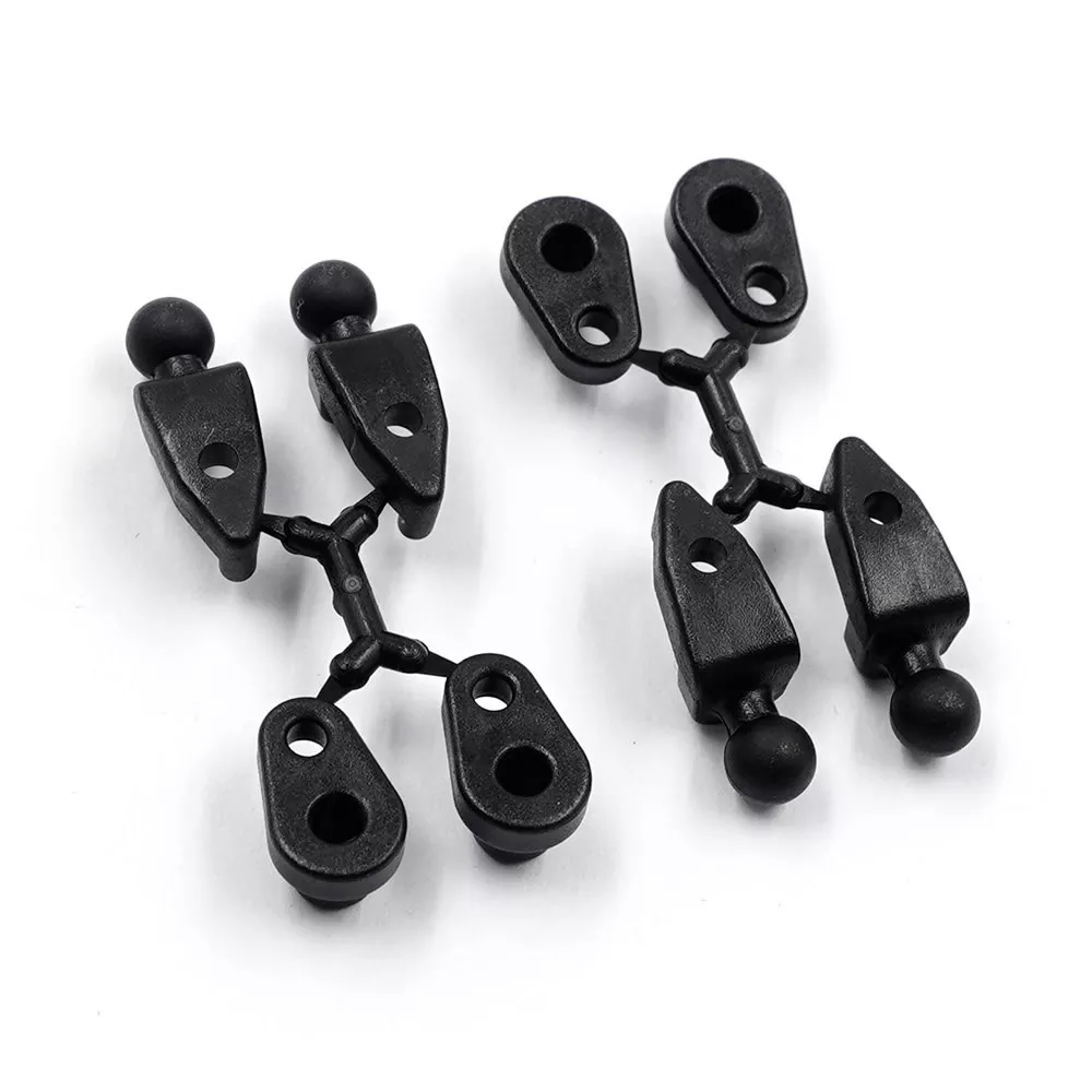 XP-11190 Roll Bar and Downstop Mount for Graphite Arm XQ11R (Xpress)