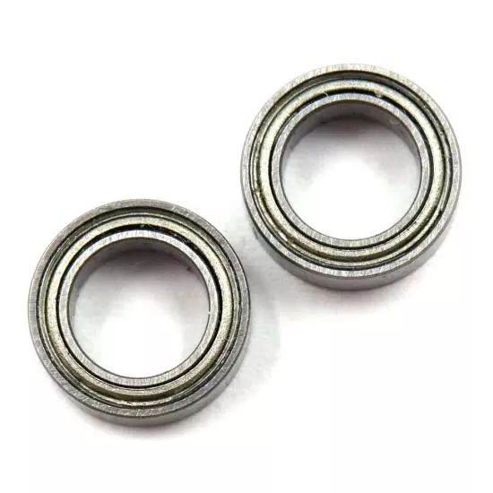 XP-400635x10x3mm Double Joint Universal Bearings (2) (Xpress)