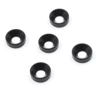 XP-40154Xpress M3 Countersink Spacer 5pcs For Arrow AT1 (Xpress)