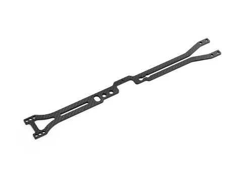 XRA301070Xray X4Graphite Upper Deck 2.0MM (Xray)