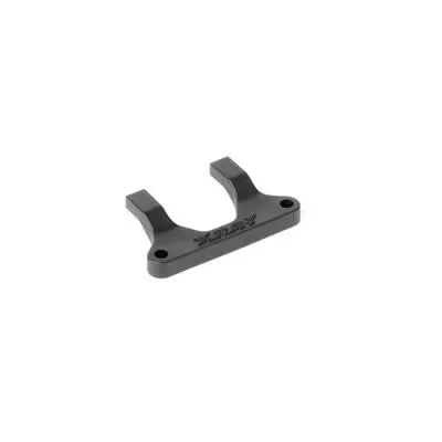XRA301207Composite Bumper Upper Holder Brace (Xray)