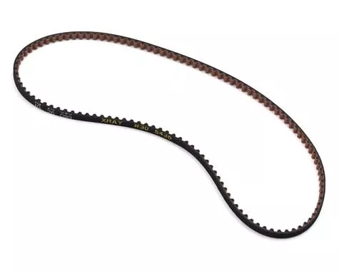 XRA305435 X4'22-26High-Performance Drive Belt 3 X 351 mm (Xray)