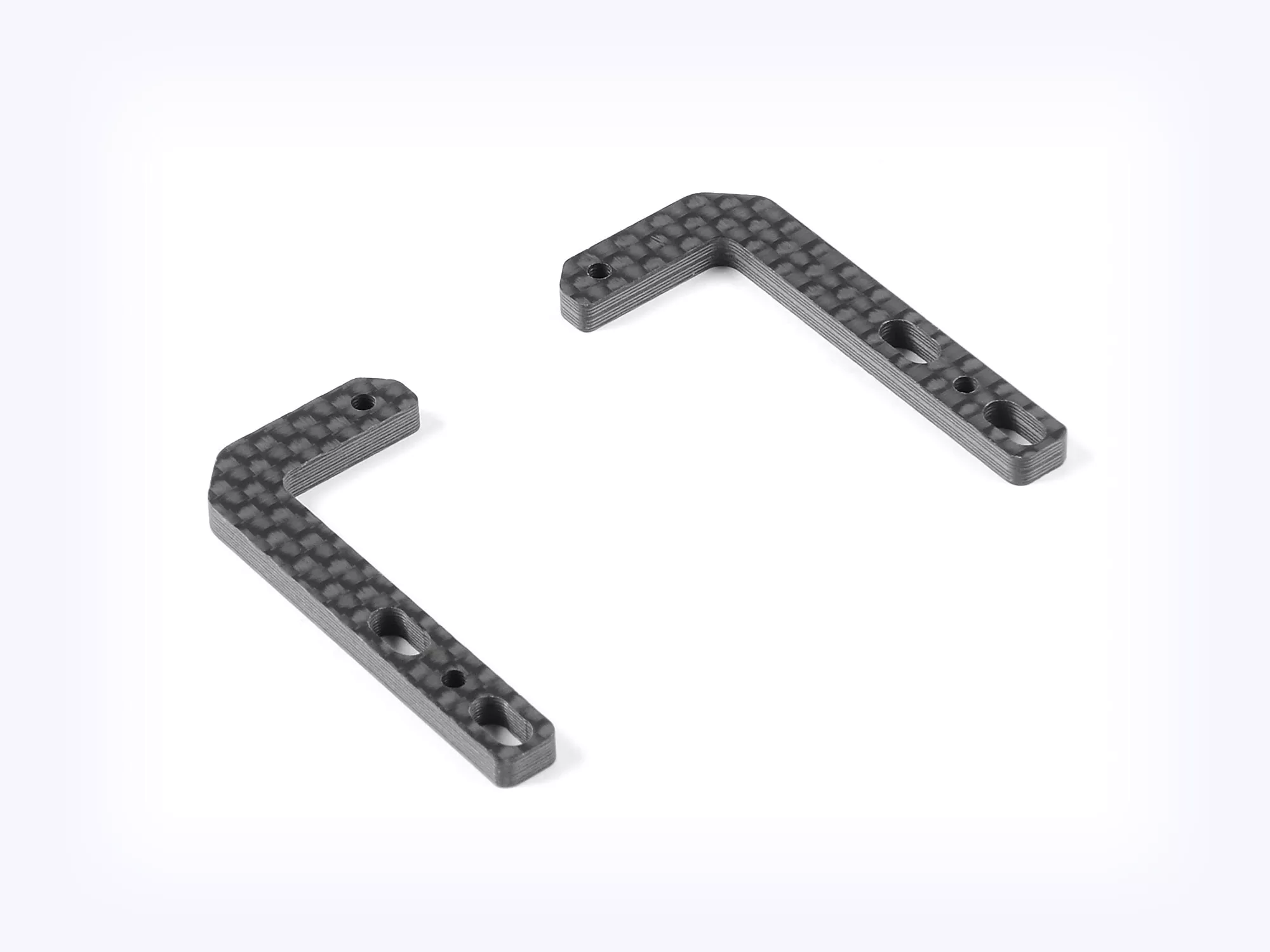XRA306176Xray X4'24-25 Graphite Battery Adj. Width Plate(2) (Xray)