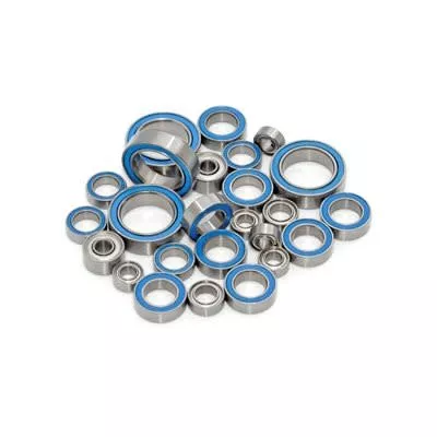 XRA309004Xray X4 Ball Bearing Set (25) (Xray)