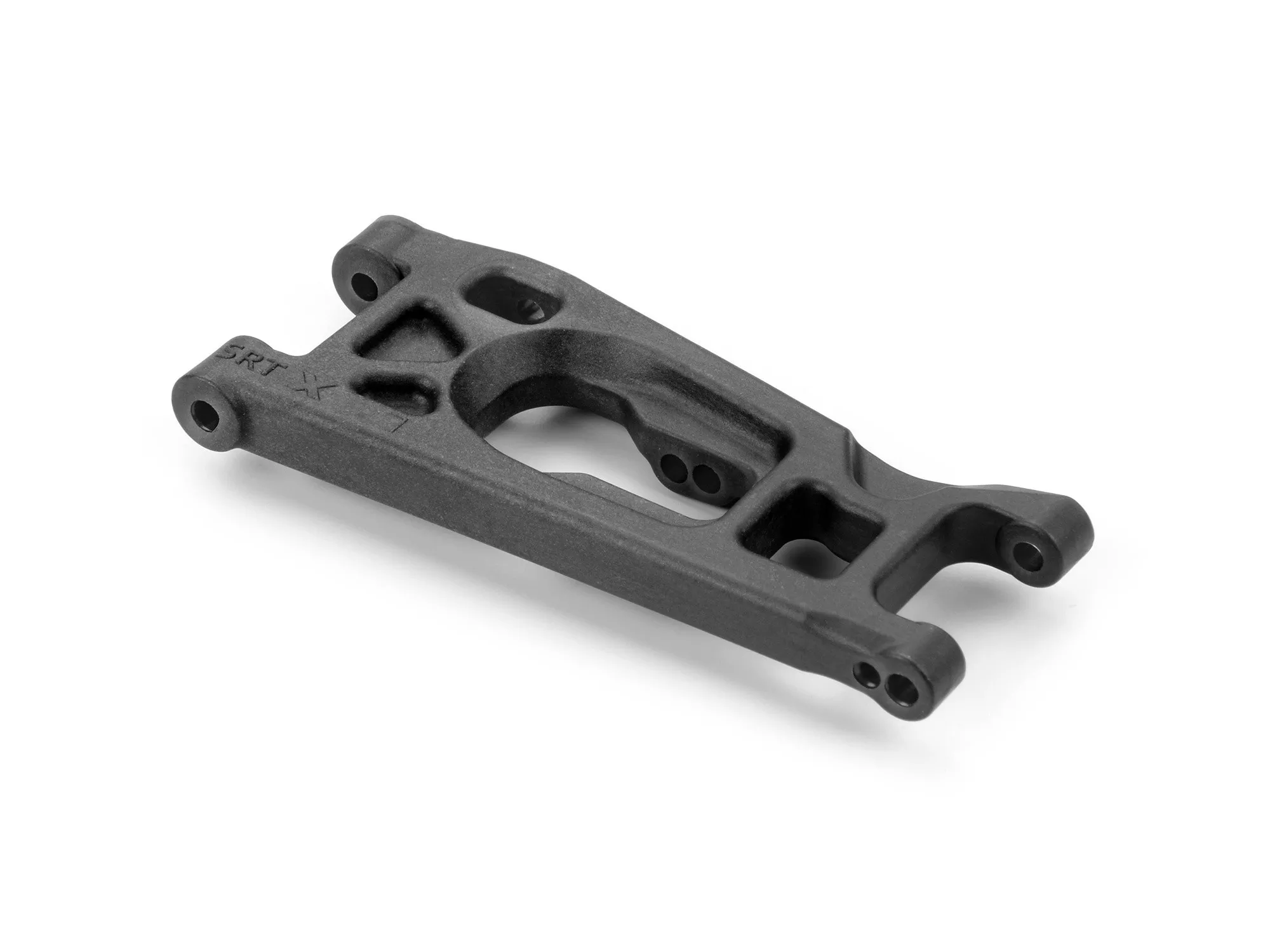 XRA322127-HHard XB2’25-16 LSM Short Suspension Arm Front Lower Left (Xray)