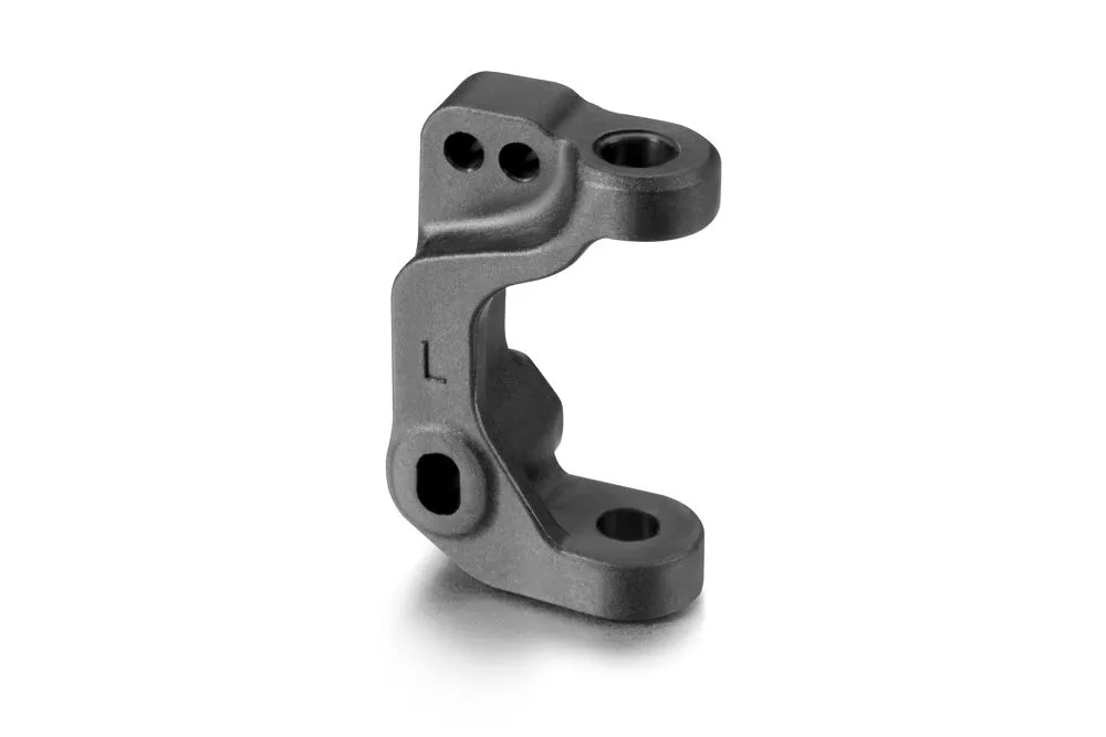 XRA322220-G XB2 , XT2 C-Hud Left Graphite Composite 322220G (Xray)