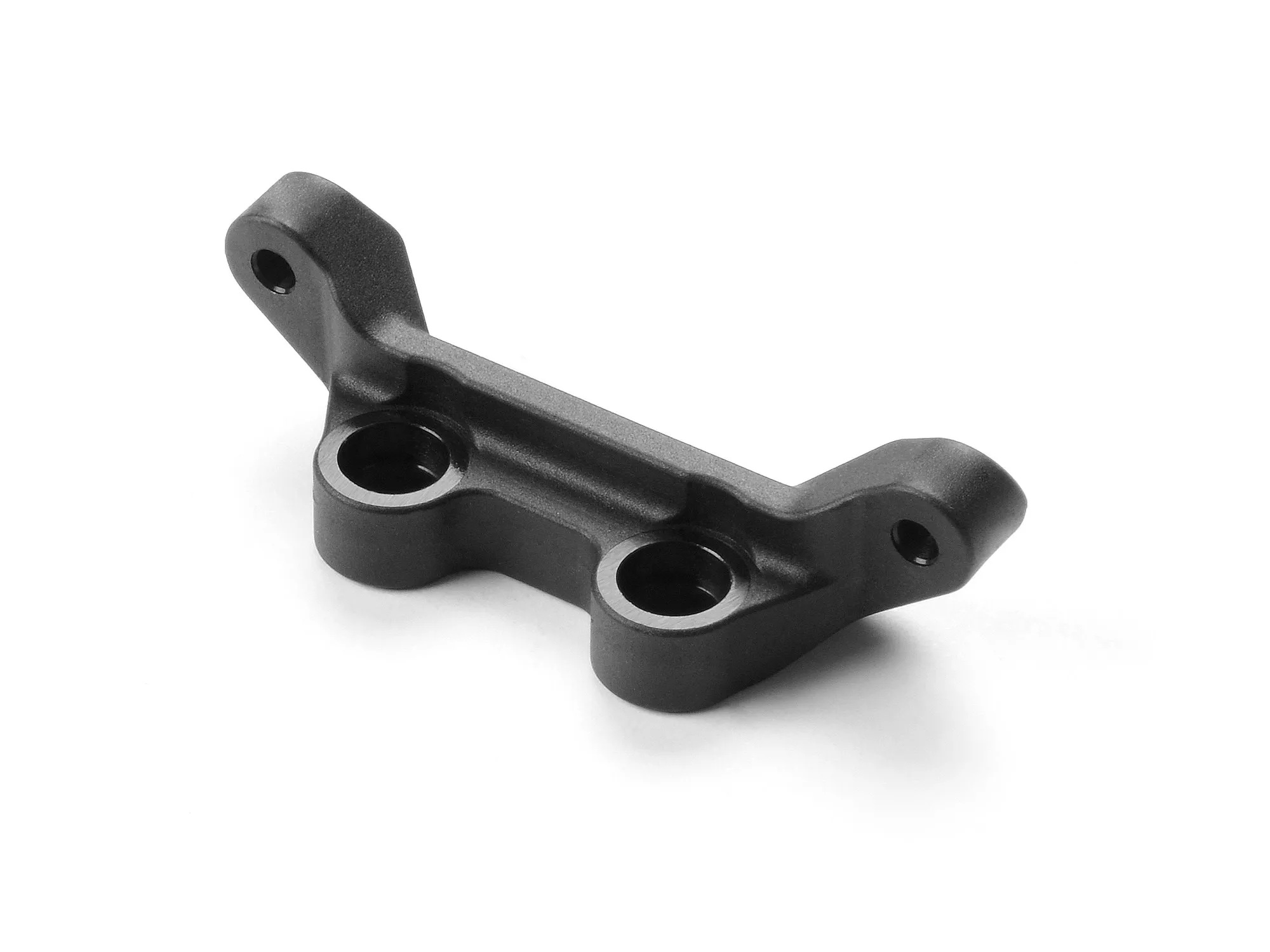 XRA322574Xray XB2’24 Compsite Steering Plate for 1-Piece Chassis (Xray)