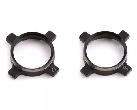 XRA325125XRAY XB2 Active Differential – Segment 90 deg (2) (Xray)