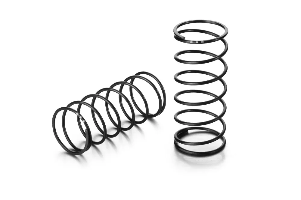XRA368193Front Spring Set L=42mm – 3 Dots (2) for XB2 XB4 XT2 XT4 (Xray)