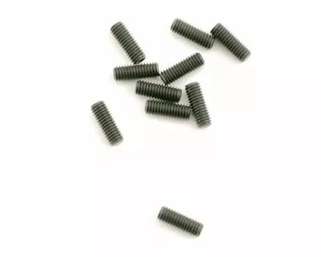 XRA9013083x8mm Hex Set Screw (10) replaces XRA309354 (Xray)